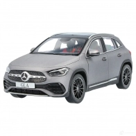 Модель автомобиля GLA, AMG Line, H247 MERCEDES-BENZ I B03G 1438169592 b66961037