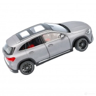 Модель автомобиля GLA, AMG Line, H247 MERCEDES-BENZ I B03G 1438169592 b66961037 - Изображение 2
