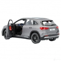 Модель автомобиля GLA, AMG Line, H247 MERCEDES-BENZ I B03G 1438169592 b66961037 - Изображение 3