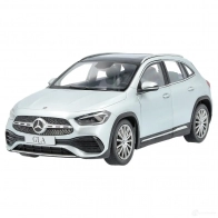 Модель автомобиля GLA, AMG Line, H247 MERCEDES-BENZ BJ3 Y0 b66961036 1438169595