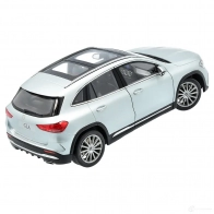 Модель автомобиля GLA, AMG Line, H247 MERCEDES-BENZ BJ3 Y0 b66961036 1438169595 - Изображение 2