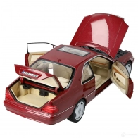 Модель автомобиля CL 600 C 140 (1996–1998) MERCEDES-BENZ QHDK OB 1438169596 b66040651 - Изображение 2