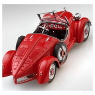 150 спортивный родстер w 30 (1935) MERCEDES-BENZ M6 JLGTT 2SI40 B66040590 1436772302 - Изображение 2