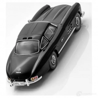 300 sl купе w 198 (1954-1957) MERCEDES-BENZ 1436772303 B66040638 ZIA7QVY FI02GQ V - Изображение 2