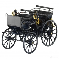 Модель повозки даймлера MERCEDES-BENZ LHN 9B B66041416 H0KTA 1436772305
