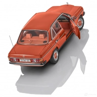 Модель 200 W123 (1980-1985) MERCEDES-BENZ 1438169598 T NO58Y b66040653 - Изображение 2