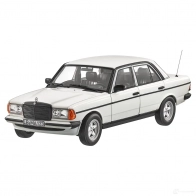 Модель автомобиля 200 W123 (1980-1985) MERCEDES-BENZ F FM1X b66040677 1438169599