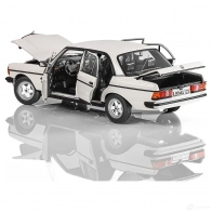 Модель автомобиля 200 W123 (1980-1985) MERCEDES-BENZ F FM1X b66040677 1438169599 - Изображение 2