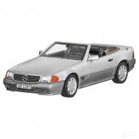 Модель 500 SL R129 (1989-1995) MERCEDES-BENZ 328 SSFO b66040656 1438169600