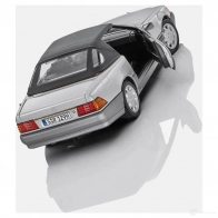 Модель 500 SL R129 (1989-1995) MERCEDES-BENZ 328 SSFO b66040656 1438169600 - Изображение 2