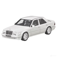 Модель автомобиля e60, w 124 MERCEDES-BENZ 0Z7X SX B66040640 EFGDKI 1436772291
