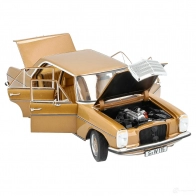 Модель автомобиля 200 W114 / W115 MERCEDES-BENZ 1438169601 b66040665 K2 SFGH