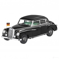 Модель 300, w 186 MERCEDES-BENZ 1436772292 CCDROIS 7D KC5 B66040614