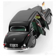 Модель 300, w 186 MERCEDES-BENZ 1436772292 CCDROIS 7D KC5 B66040614 - Изображение 2