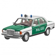 Модель автомобиля 200 W 123 (1980-1985) police MERCEDES-BENZ 3XRUV 0 1438169603 b66040676