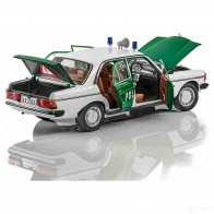 Модель автомобиля 200 W 123 (1980-1985) police MERCEDES-BENZ 3XRUV 0 1438169603 b66040676 - Изображение 2