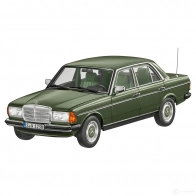Модель автомобиля 200 W123 (1980-1985) MERCEDES-BENZ 1KM0 Y 1438169608 b66040654