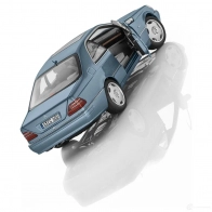 Модель автомобиля CL 600 C 140 (1996–1998) MERCEDES-BENZ b66040652 HFS6F9 U 1438169609 - Изображение 2