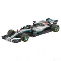 Mercedes-amg petronas motorsport f1, 2018, льюис хэмилтон MERCEDES-BENZ 1436772285 AC2S5M B66960559 FFEL H