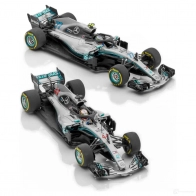 Mercedes-amg petronas motorsport f1, 2018, льюис хэмилтон MERCEDES-BENZ 1436772285 AC2S5M B66960559 FFEL H - Изображение 2