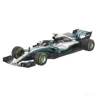 Mercedes-amg petronas motorsport f1, 2018, валттери боттас MERCEDES-BENZ D4HWN1B L 7C3X B66960562 1436772287