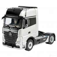 Модель автомобиля Actros, Седельный тягач MERCEDES-BENZ 1438169610 b66006017 6 MX2RTT