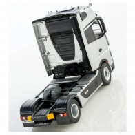Модель автомобиля Actros, Седельный тягач MERCEDES-BENZ 1438169610 b66006017 6 MX2RTT - Изображение 2