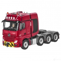 Actros, большегрузный тягач MERCEDES-BENZ 1436772278 B66004344 F6 HPJ MNHFJN
