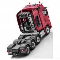 Actros, большегрузный тягач MERCEDES-BENZ 1436772278 B66004344 F6 HPJ MNHFJN - Изображение 2