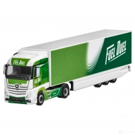 Модель автомобиля Actros, FH25 StreamSpace, Седельный автопоезд, Fuel Duel MERCEDES-BENZ b66004208 1438169611 0XNR O