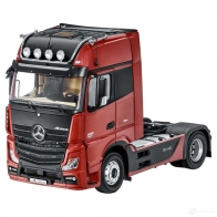 Модель автомобиля Actros, FH25 GigaSpace, Седельный тягач MERCEDES-BENZ b66006439 1438169612 CK XIU