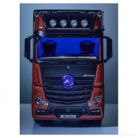 Модель автомобиля Actros, FH25 GigaSpace, Седельный тягач MERCEDES-BENZ b66006439 1438169612 CK XIU - Изображение 3