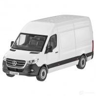 Модель автомобиля sprinter фургон MERCEDES-BENZ A VD2CB8 HKPTWX 1436772273 B66004160