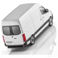 Модель автомобиля sprinter фургон MERCEDES-BENZ A VD2CB8 HKPTWX 1436772273 B66004160 - Изображение 2