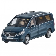 Модель автомобиля v-класса MERCEDES-BENZ 1436772270 B66006014 1 Y1Z0TI 1F1Z0D7