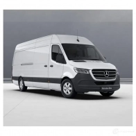 Модель автомобиля sprinter фургон MERCEDES-BENZ WIH56AA B66004162 J X2LE 1436772272