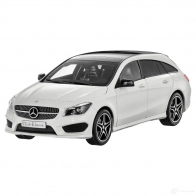 Модель автомобиля CLA Shooting Brake MERCEDES-BENZ I WXY7T 1438169617 b66960350