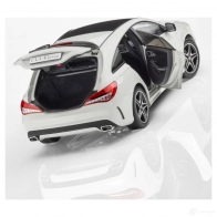 Модель автомобиля CLA Shooting Brake MERCEDES-BENZ I WXY7T 1438169617 b66960350 - Изображение 2