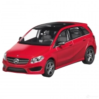 Модель автомобиля b-класса MERCEDES-BENZ 1436772260 3B6 7W B66962307 3B15D0