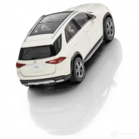 Модель gle v167 MERCEDES-BENZ K56 E8 B66960552 SBKN70 1436771947 - Изображение 2