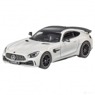 Модель автомобиля Mercedes-AMG GT R купе MERCEDES-BENZ b66960442 PXECN 4 1438169618