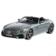 Модель автомобиля Mercedes-AMG GT C родстер MERCEDES-BENZ b66960444 1438169619 8DCJL G
