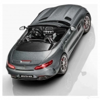 Модель автомобиля Mercedes-AMG GT C родстер MERCEDES-BENZ b66960444 1438169619 8DCJL G - Изображение 2