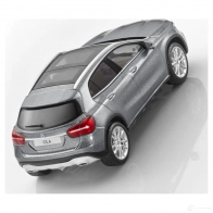 Модель автомобиля GLA MERCEDES-BENZ b66960542 1438169620 PKS NU3 - Изображение 2