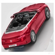 Модель автомобиля E-Класса кабриолет MERCEDES-BENZ Q25Y 9 b66960406 1438169622 - Изображение 2