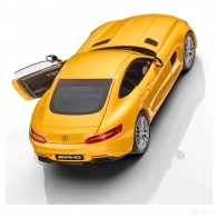 Модель автомобиля mercedes-amg gt s купе MERCEDES-BENZ 1436772238 B66960410 UHC5Z N PJ0SH - Изображение 2