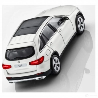 Модель автомобиля glc MERCEDES-BENZ BALK4H6 1436772243 CW3M 8 B66963102 - Изображение 2