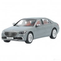 Модель автомобиля S-Класса, V223 MERCEDES-BENZ b66960631 1438169623 NUJ GP