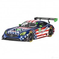 Mercedes-amg gt3, команда riley 4.07 MERCEDES-BENZ MP8ZK 1436772264 FI88 A3Y B66960455