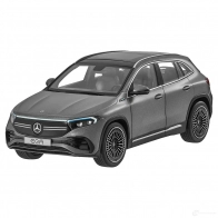 Модель автомобиля EQA H243 AMG Line MERCEDES-BENZ b66960826 O CR704 1438169624
